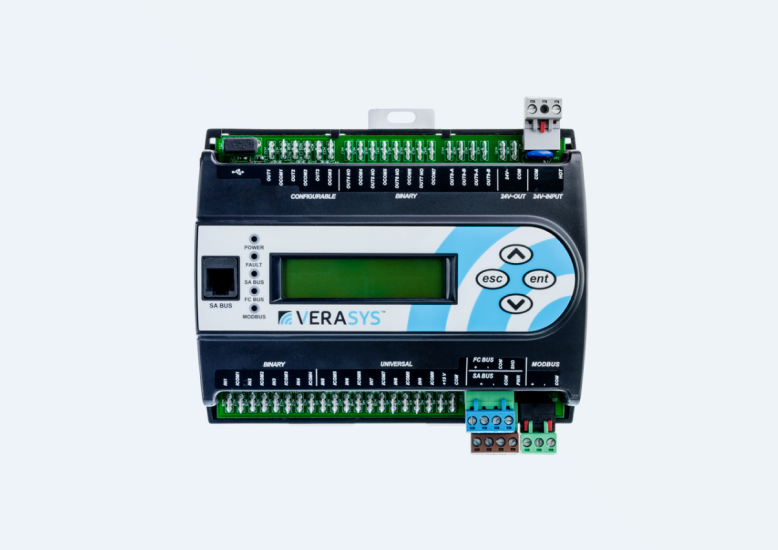 Equipment Controllers (VEC) Equipment Controllers (VEC)