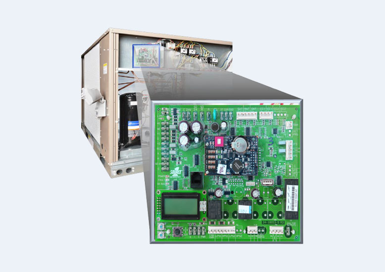 Smart Equipment Controls Smart Equipment Controls